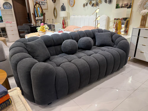 Family sectional